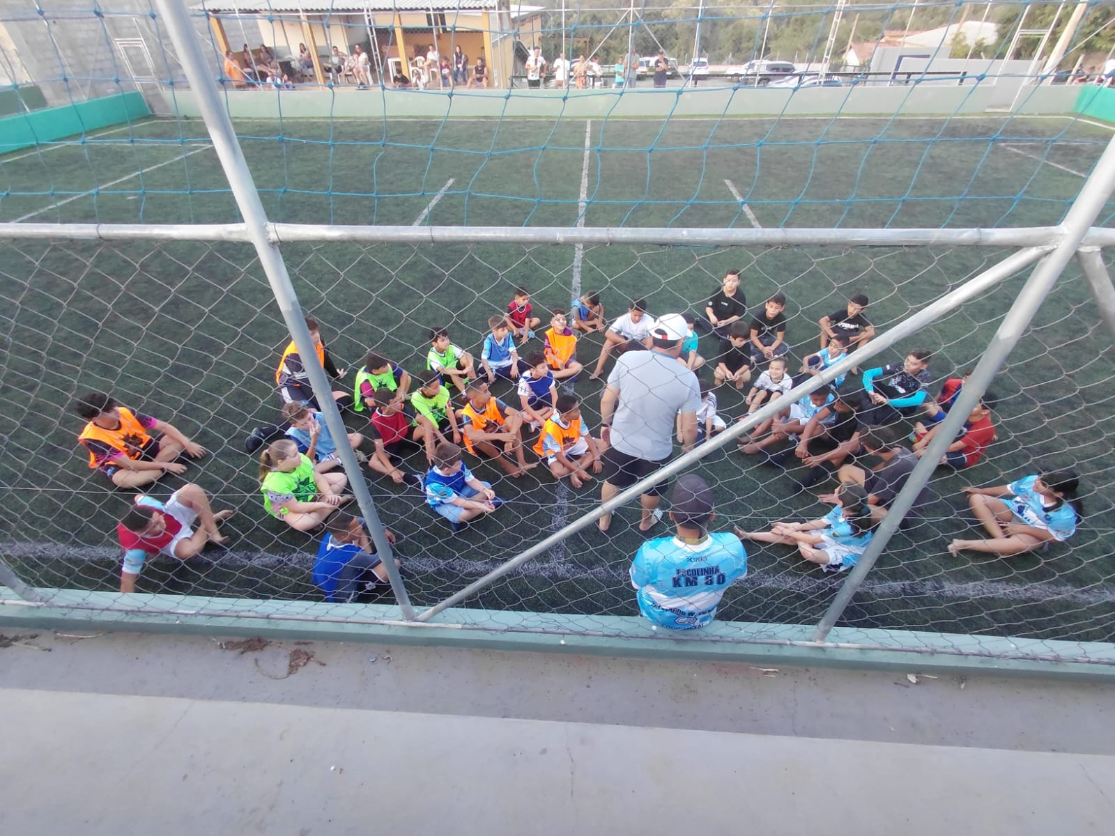 Preleção